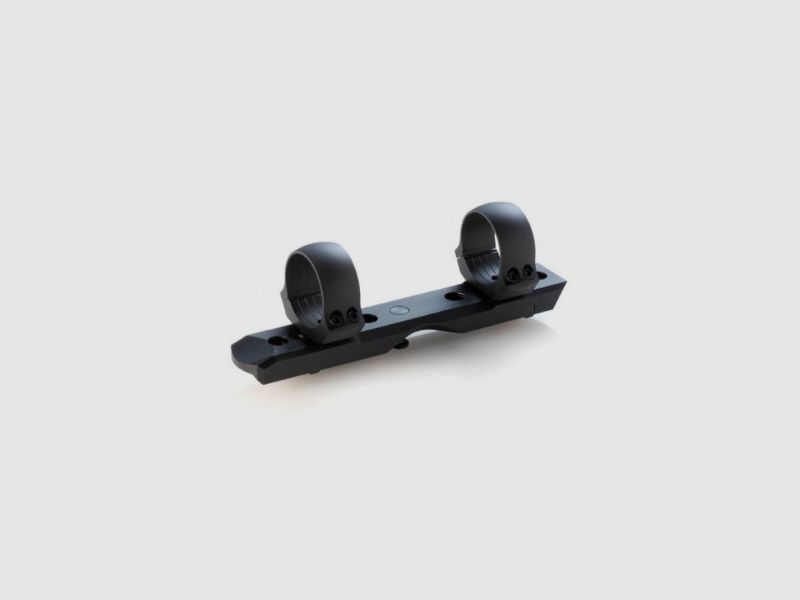 Rail de Montage pour Lunette BASIS 30mm/25,4mm Anneaux/Zeiss ZM | By Dentler