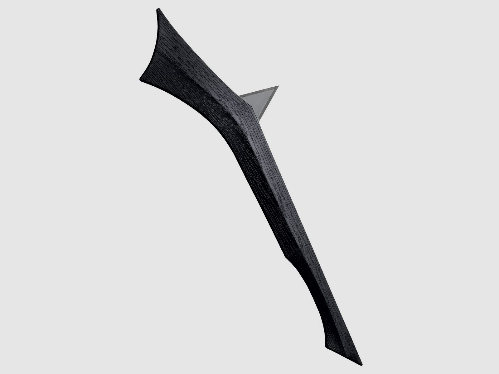 Gunstock War Club Indianer Keule