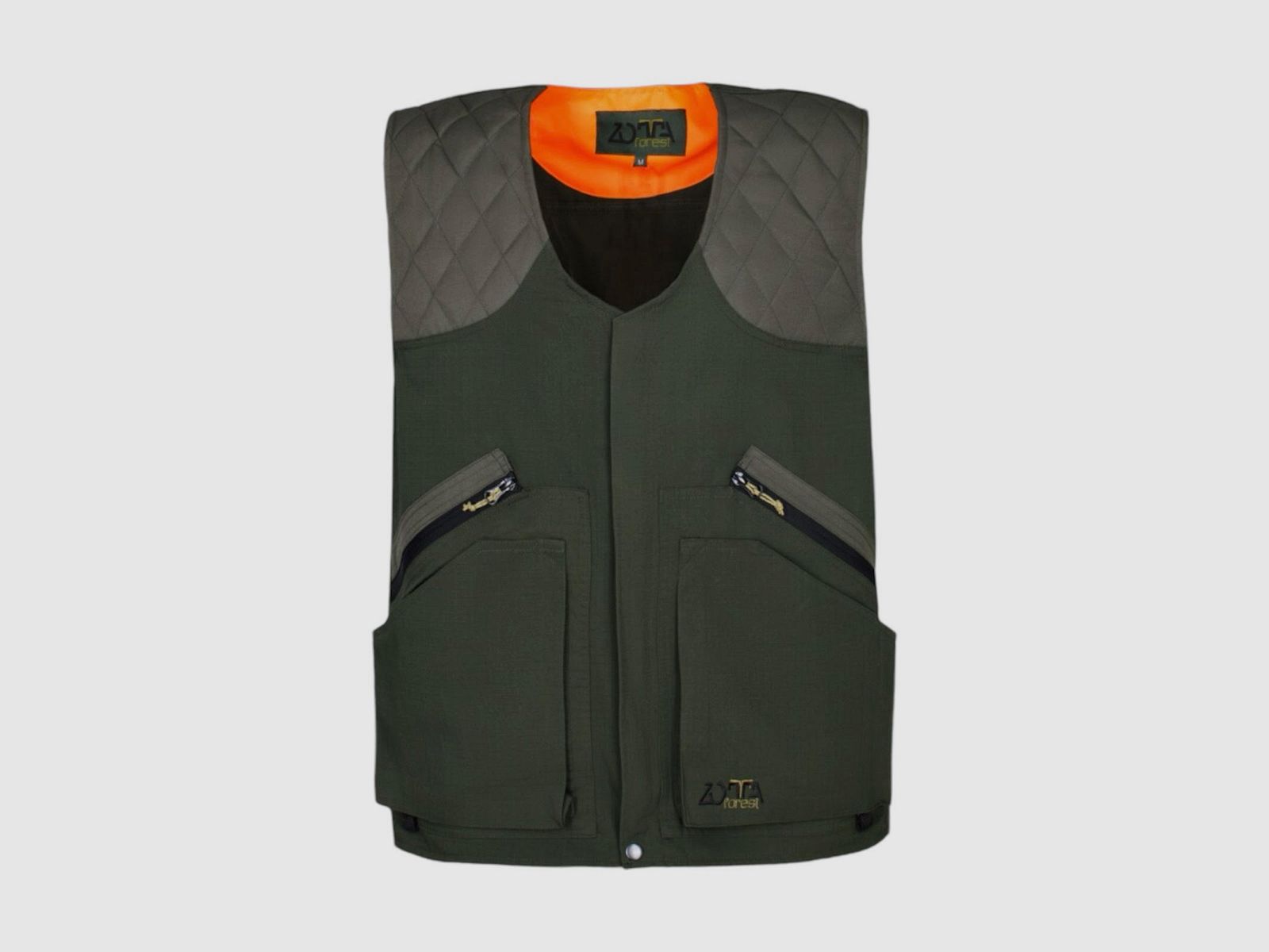 Gilet CYPRO MAN WESTE ZOTTA, Bild 1 von 2