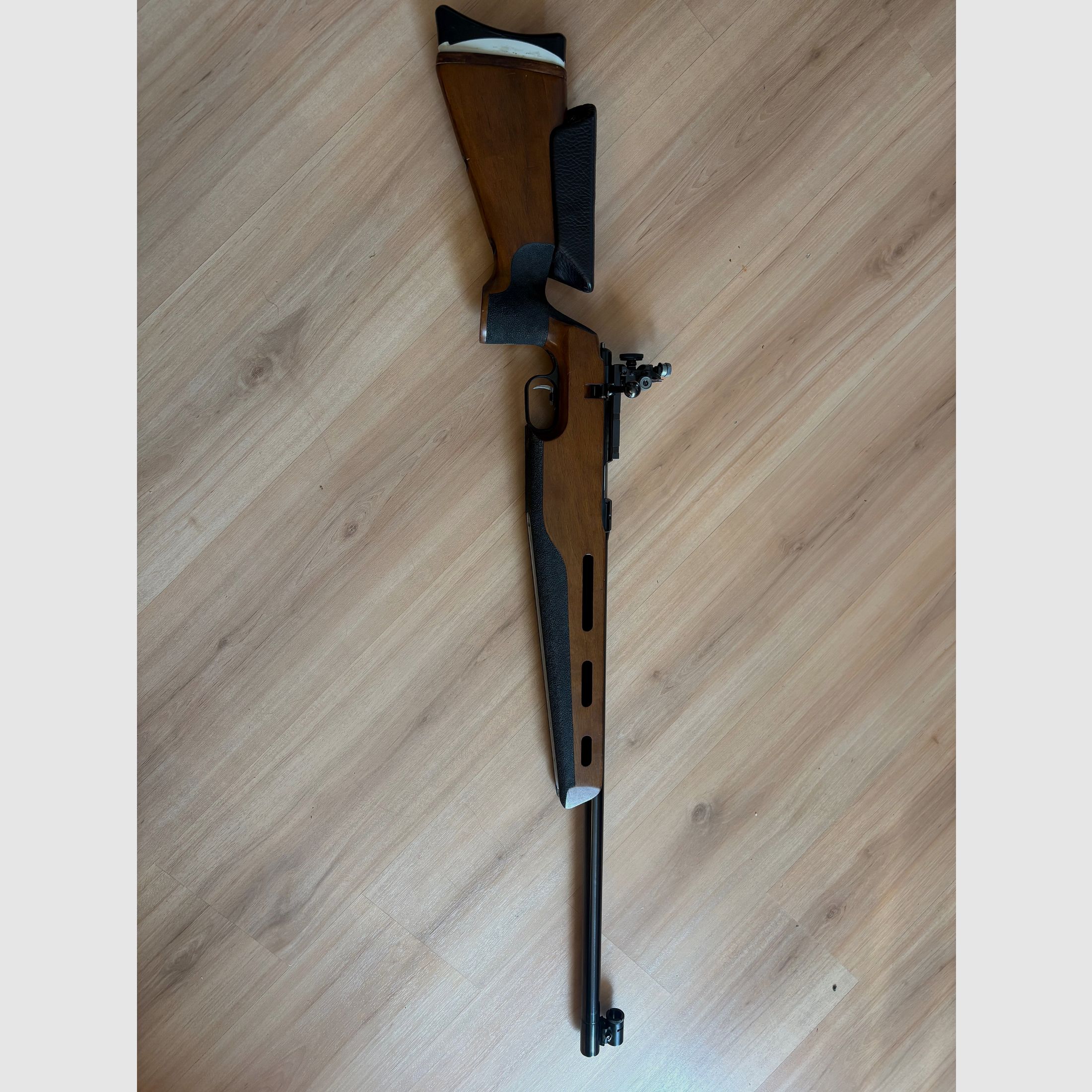 Amschütz -Modell Match 54