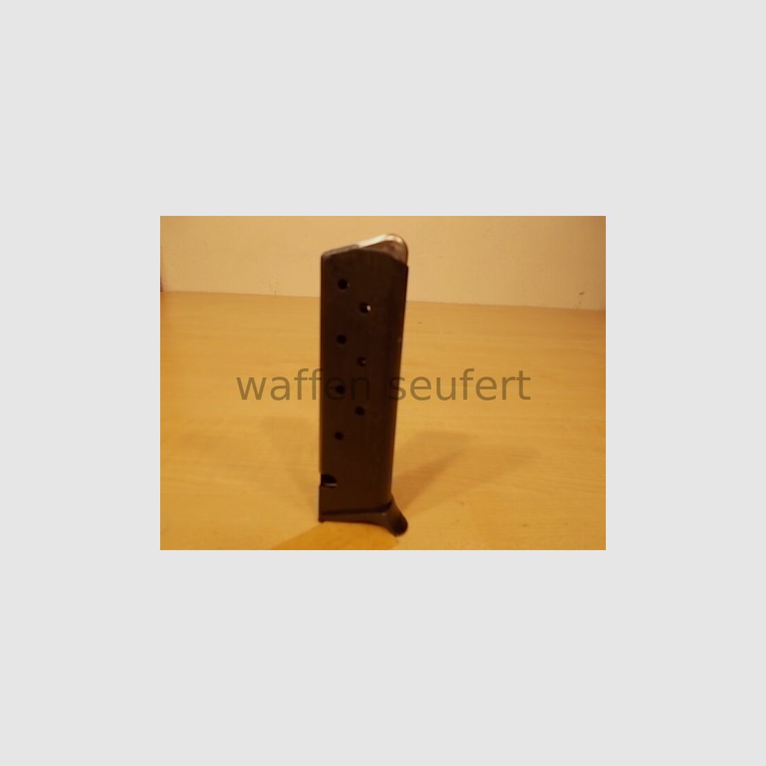 Beretta Magazin M952 .7,65mmLuger (.7,65mmParabellum)