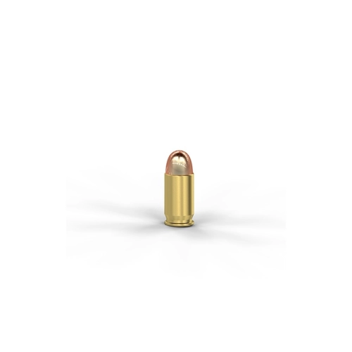 Munizioni Magtech cal. 380 ACP/95 GR FMJ 380A lotto n. 0934, immagine 2 di 3