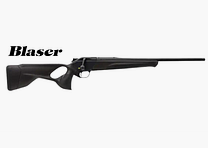 Blaser R8 Ultimate Linksausführung