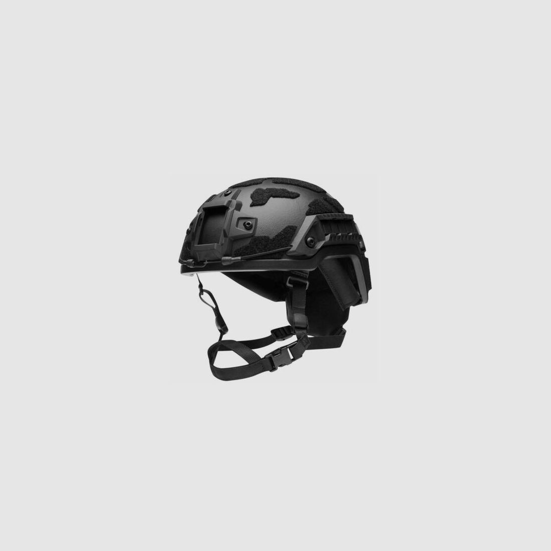 BALLISTIC HELMET PGD ARCH GEN3 SIZE M BLACK, image 2 of 2