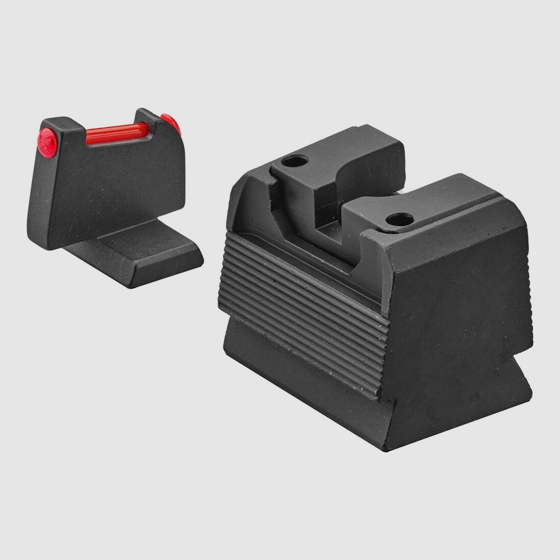 LPA Sights RDS riflescope (For H&K OR Font Fiber)
