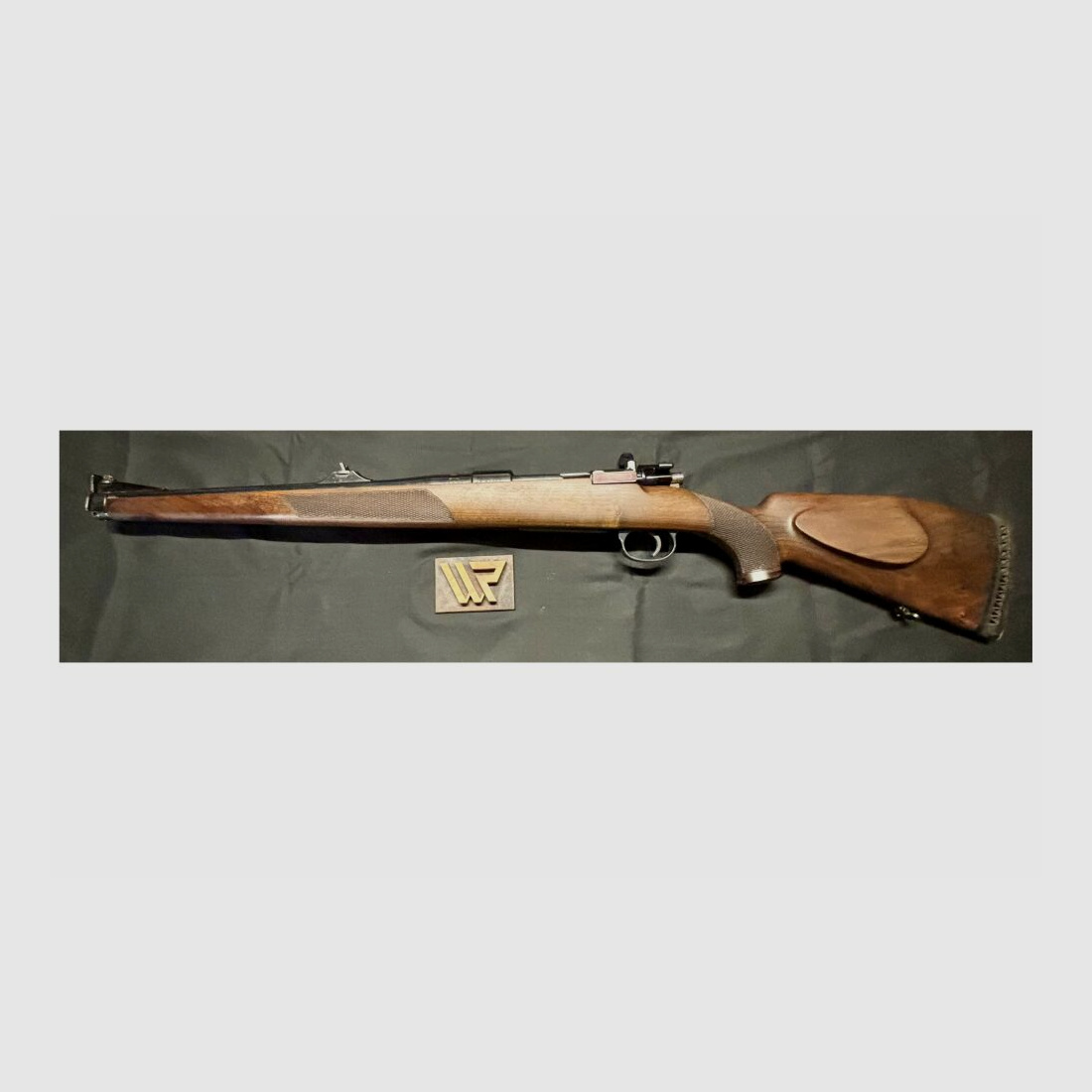 Original Mauser 98 er Kal. 9,3 x 92