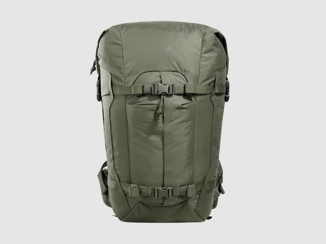 Tasmanian Tiger TT Sentinel 28 | Einsatzrucksack 28L - Tasmanian Tiger
