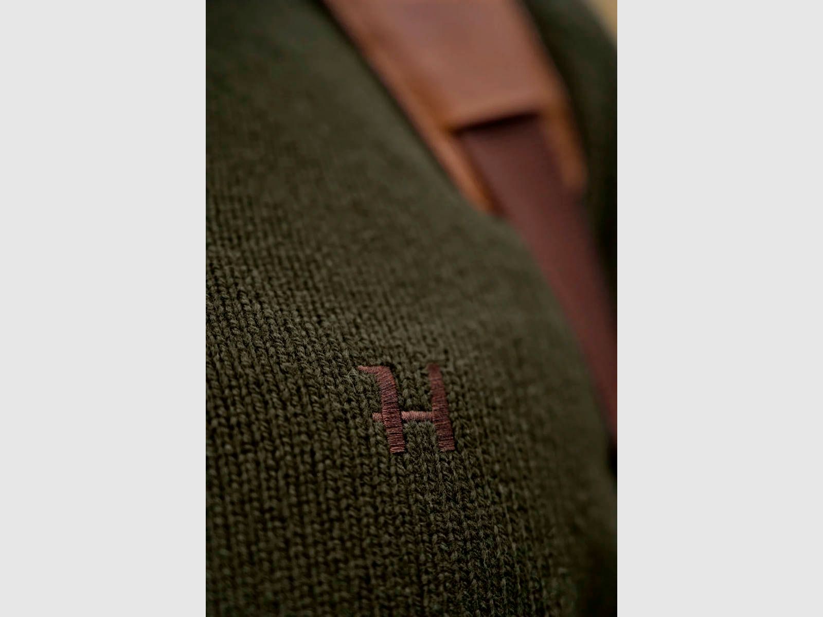 Härkila Vincent Merino Half-Zip Pullover, image 10 of 15