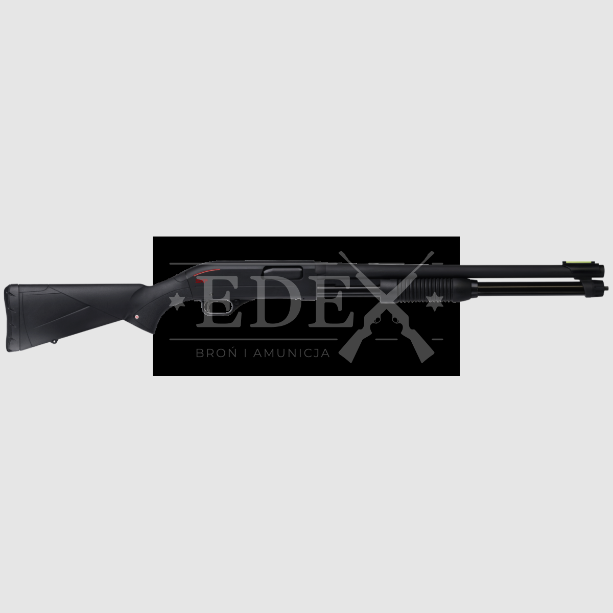 Winchester SXP Defender High fusil à pompe cal. 12/76