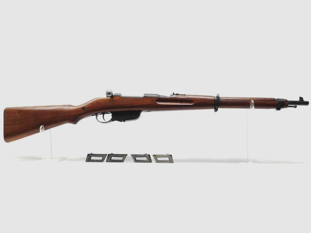 Steyr Mannlicher M95