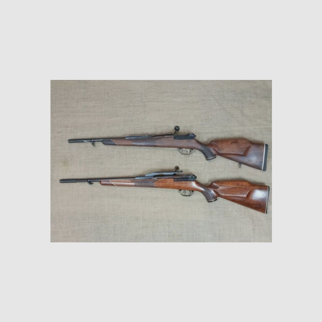 Mauser M 66 "Ultra"