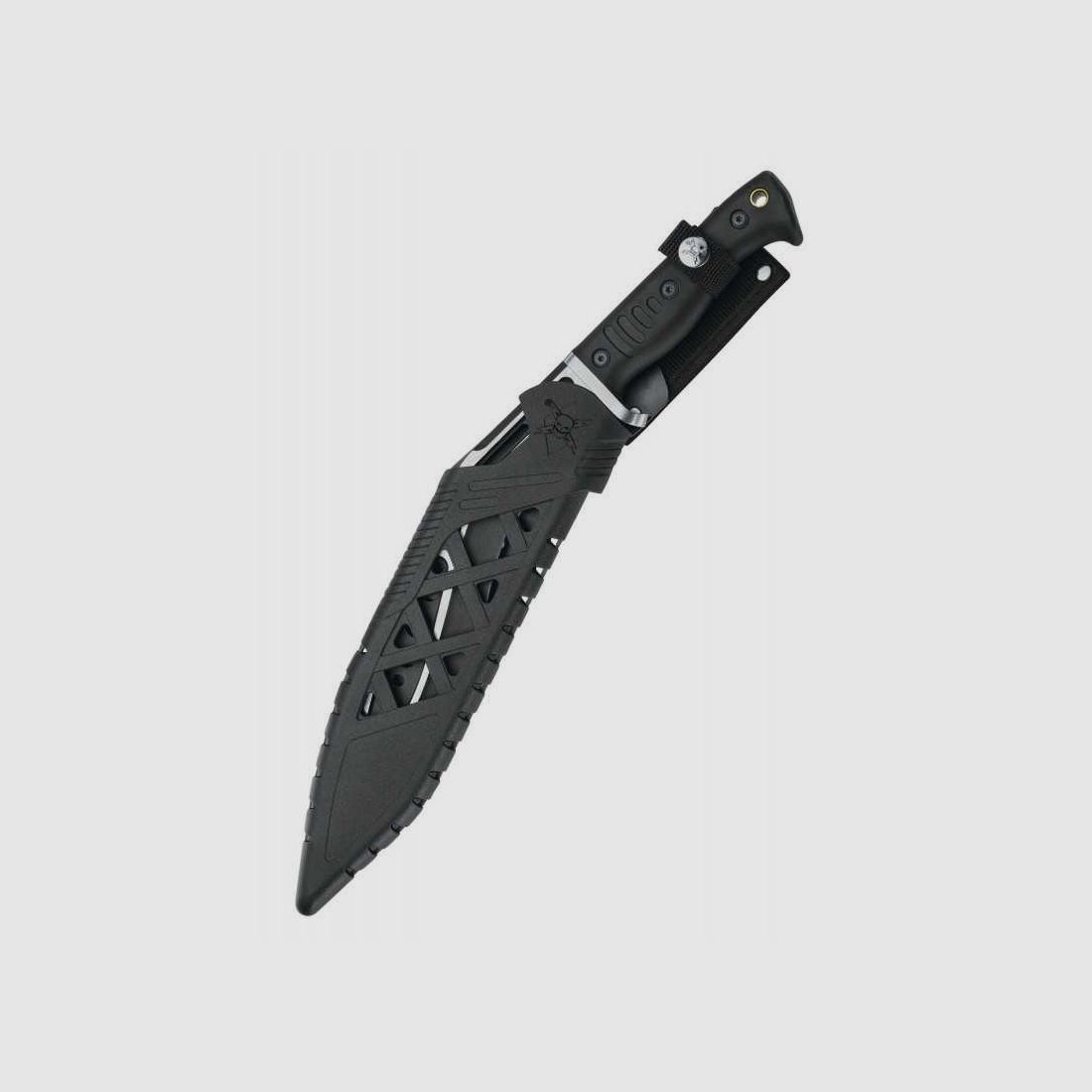 United Cutlery M48 Tactical Kukri mit Scheide