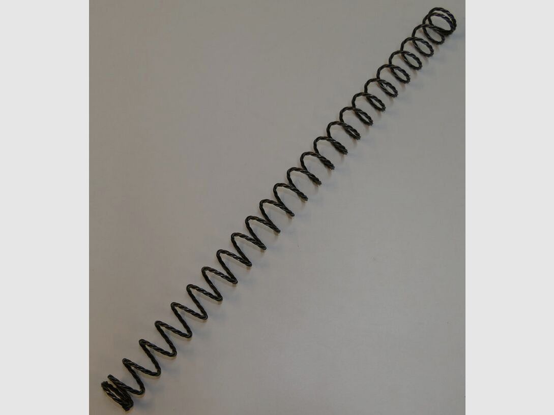 New closing spring MG1/MG3/MG42