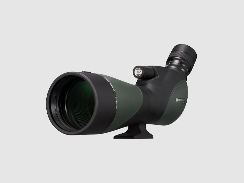 Bresser – Lornetka Pirsch 20-60×80 45°, zdjęcie 1 z 3