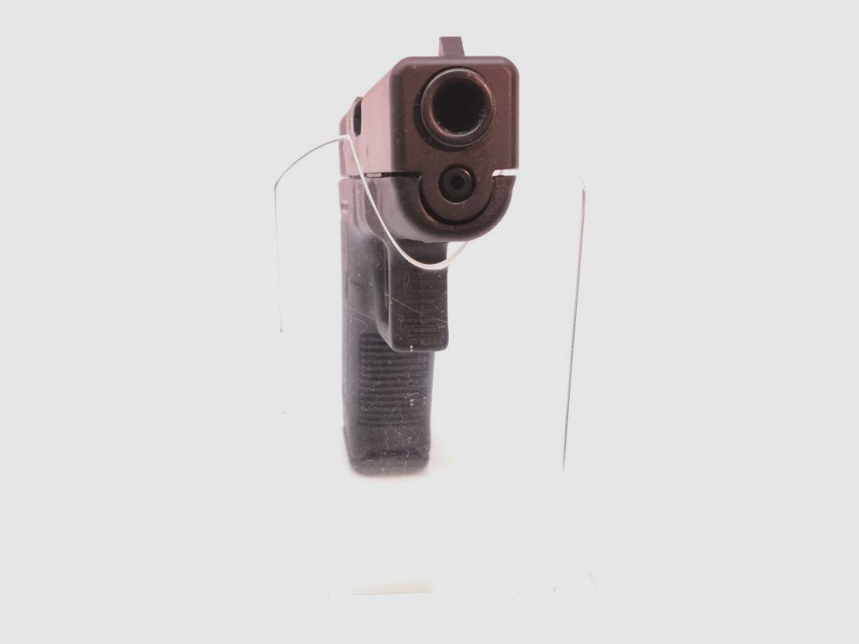 Glock 19, Bild 7 von 8