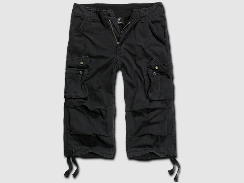 3/4-Shorts Urban Legend Brandit, Bild 5 von 5
