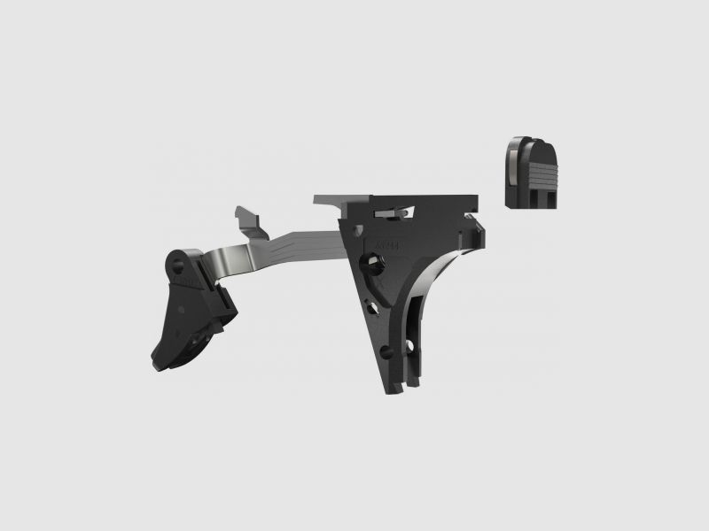 Abzug GLOCK PERFORMANCE 9x19 Gen4/Gen5 TRIGGER OEM, Bild 1 von 4