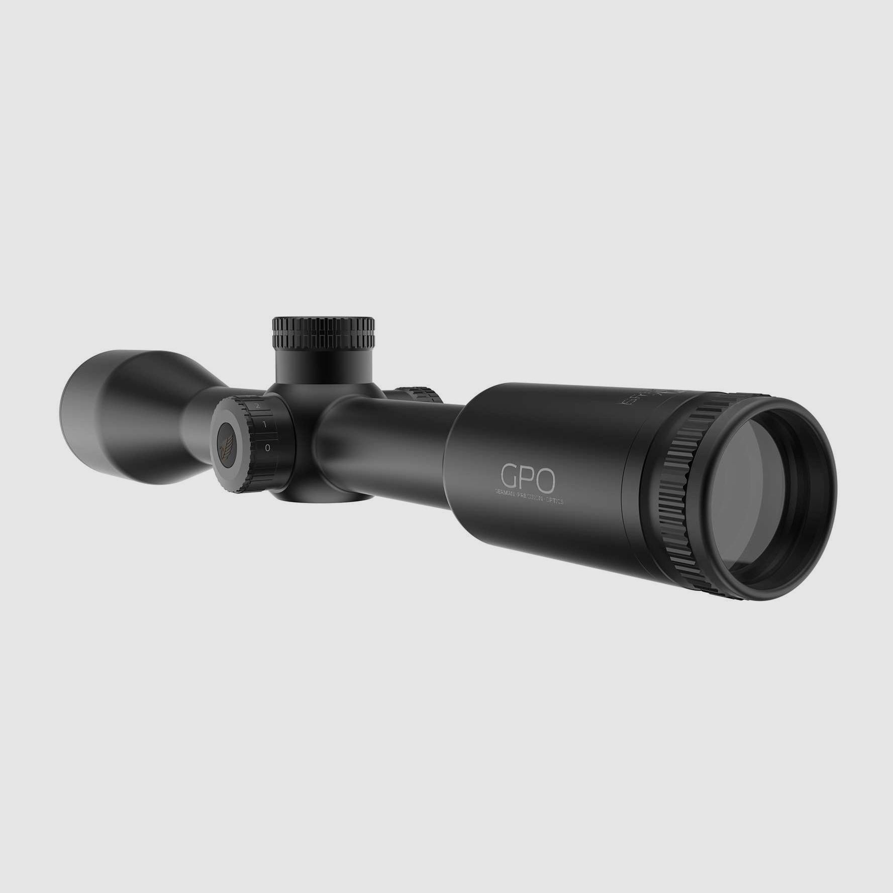 GPO Zielfernrohr SPECTRA 1x 7.5x50i, Bild 2 von 4