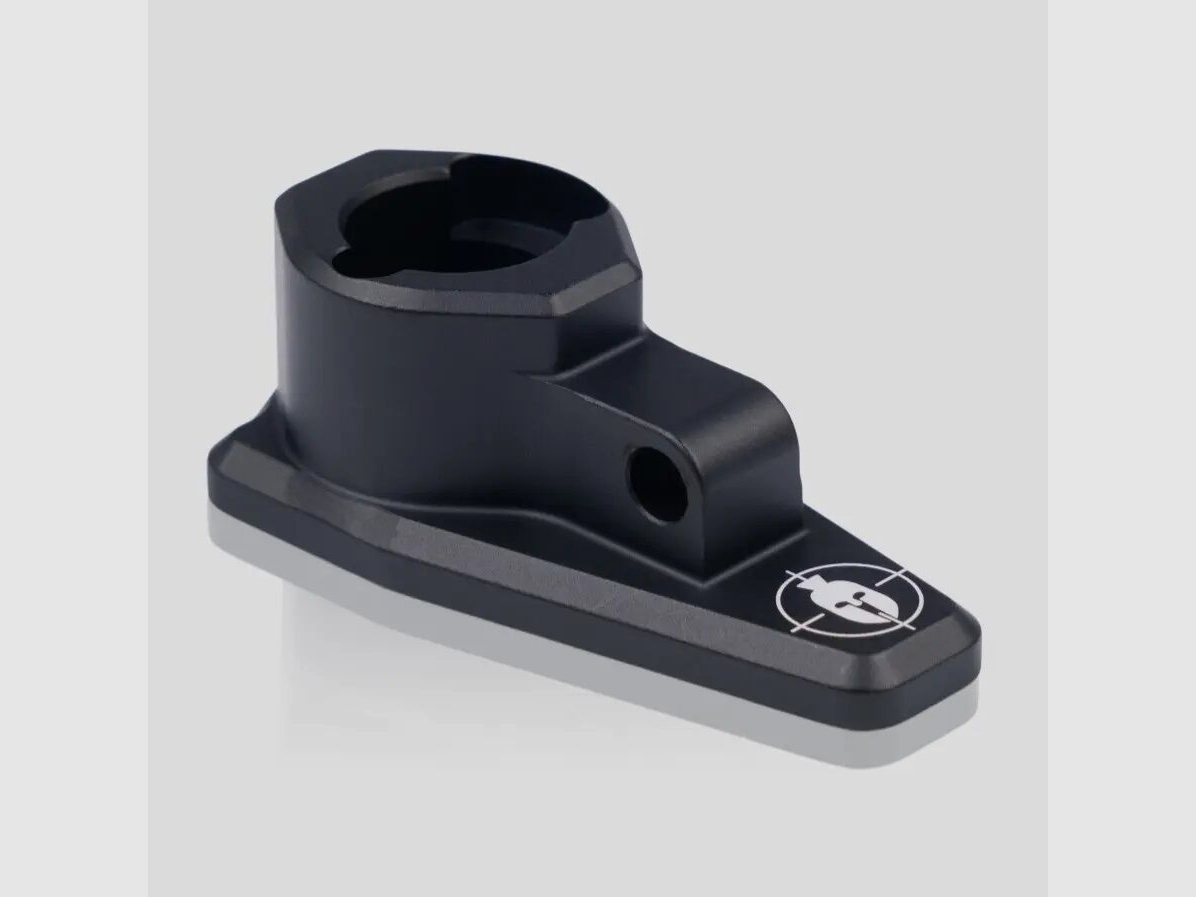 Spartan Classic Rifle Adapter
