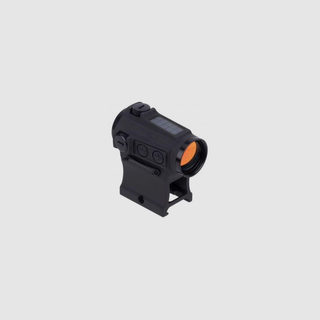Holosun Rotpunktvisier Modell HS503CU 2 moa Multiretikel, Bild 4 von 5