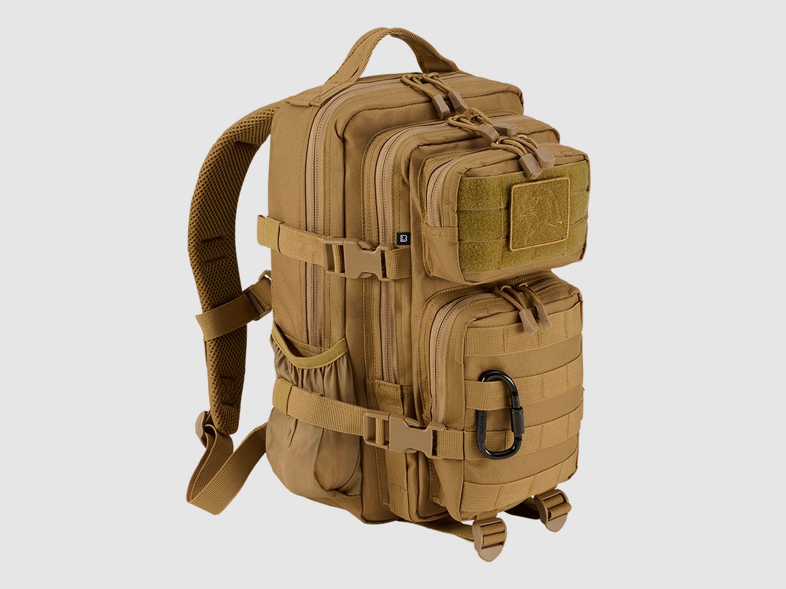 Kinder Rucksack Kids US Cooper Backpack 11 L