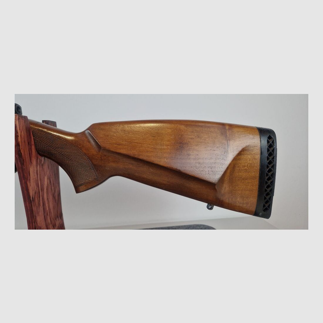 CZ Brünner 550 - .30-06 Spring.