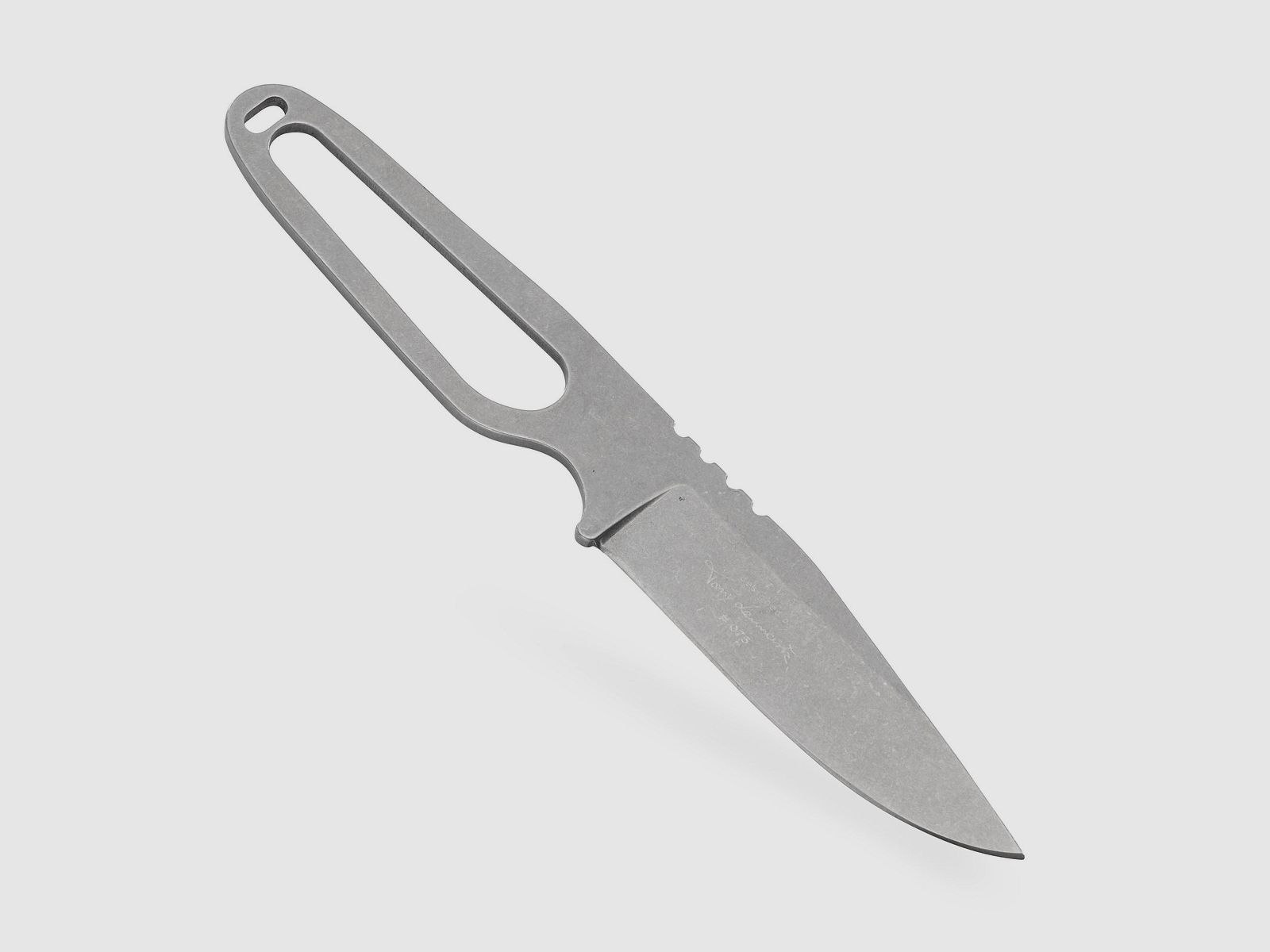 PUMA PARA, EDC Steel