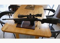 Remington 700