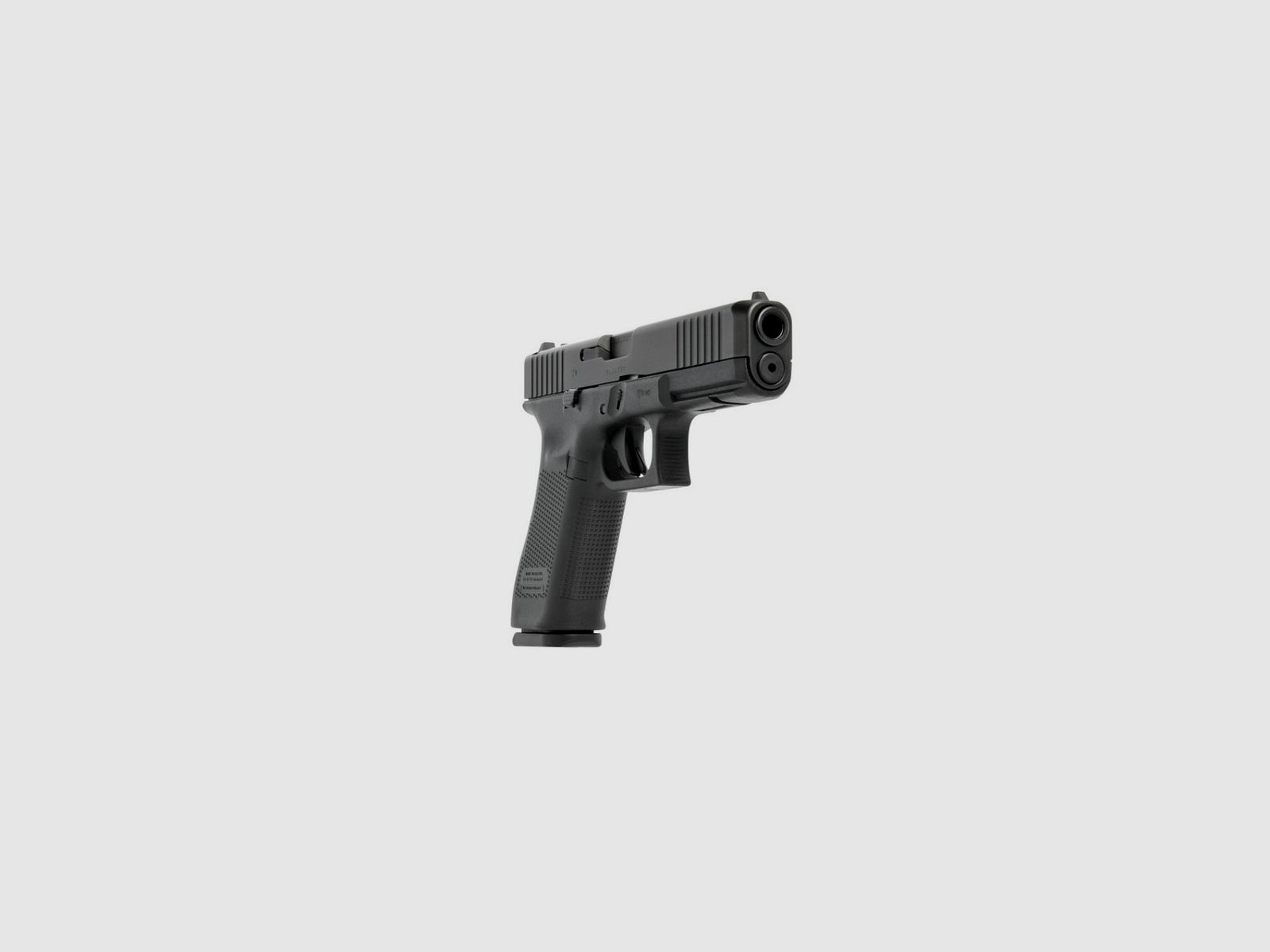 Glock 17 FS Gen 5 Cal. 9x19, imagen 3 de 12