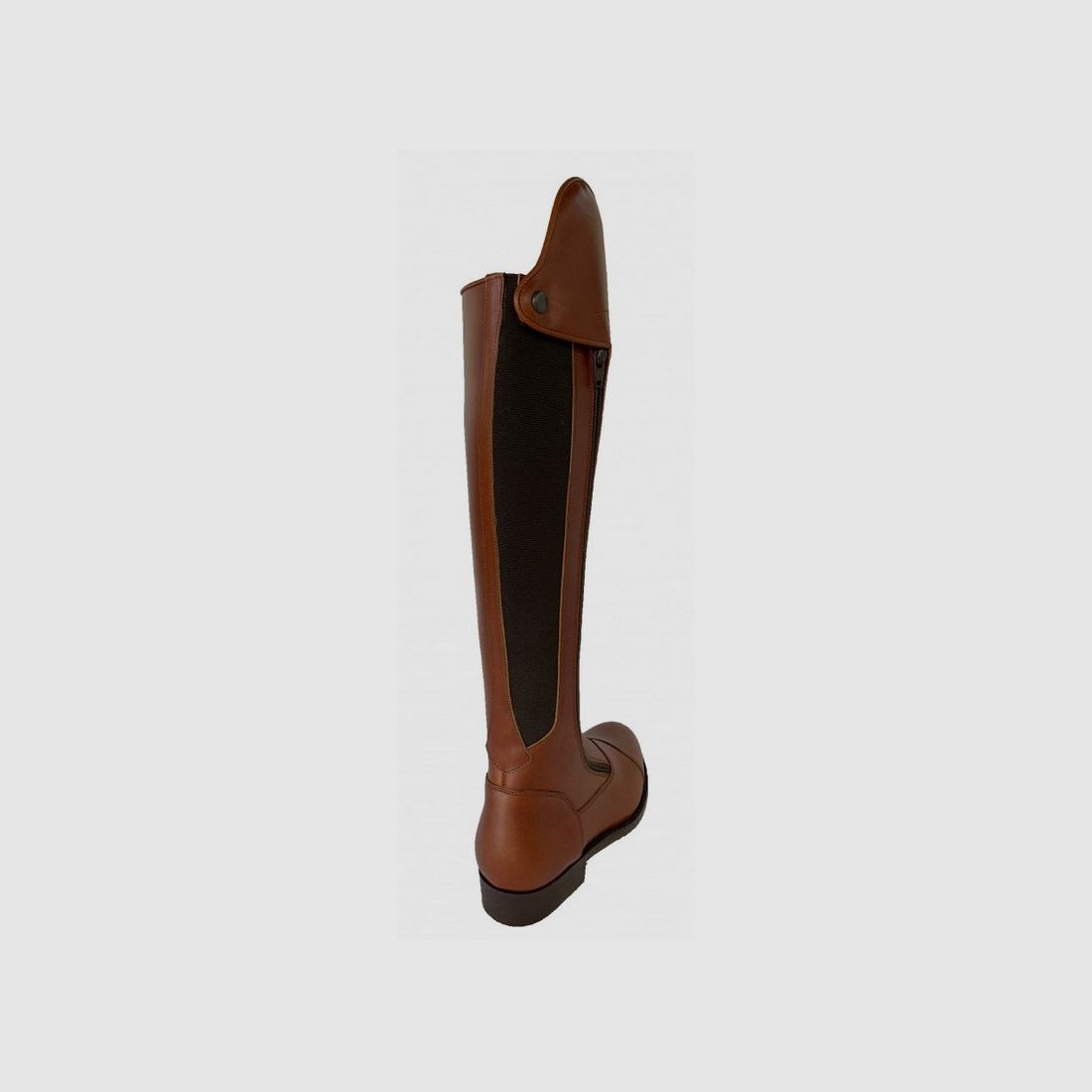STIEFEL MOD. 2005 BRONZE BLUMEN SOLE SEVILLA, Bild 1 von 6