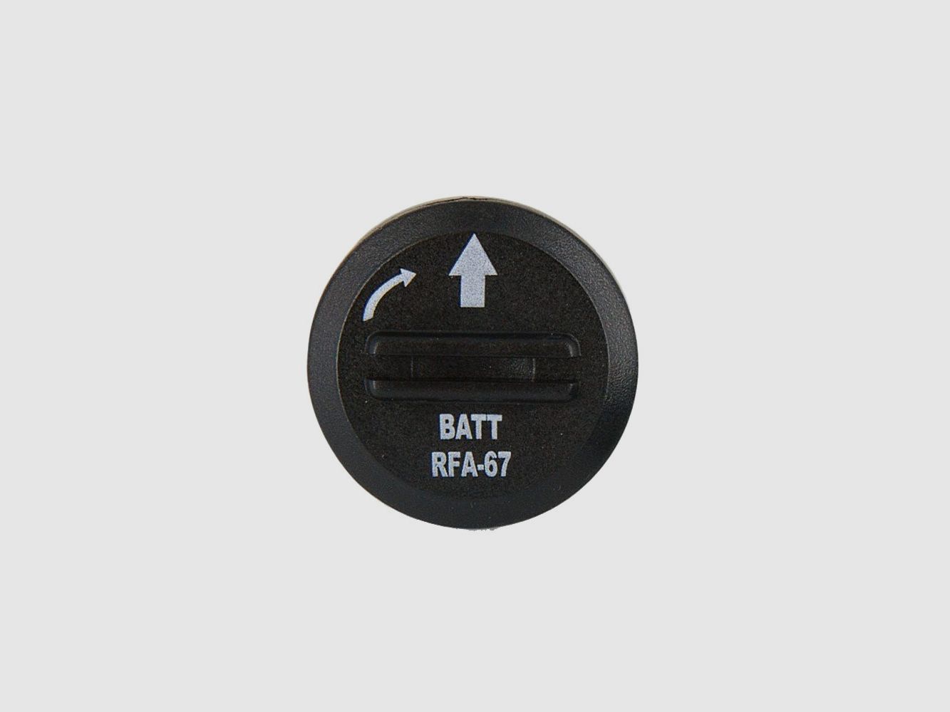 Batterie RFA-67D-11 Petsafe 6V 2er Pck.