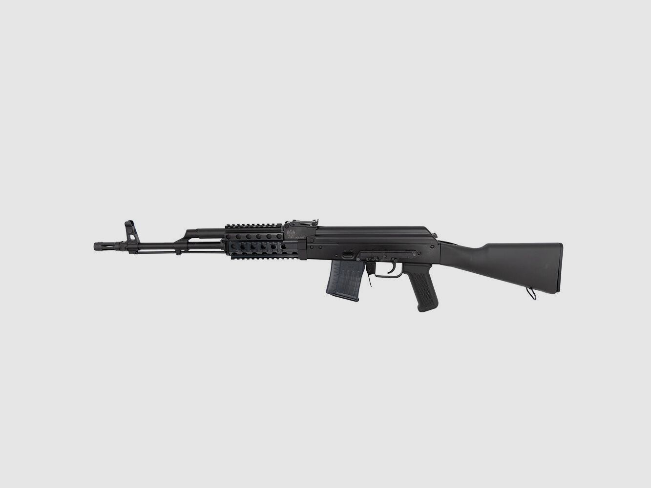 WBP Semi-Automatisch Geweer WBP “Jack Tactical” .223 Remington