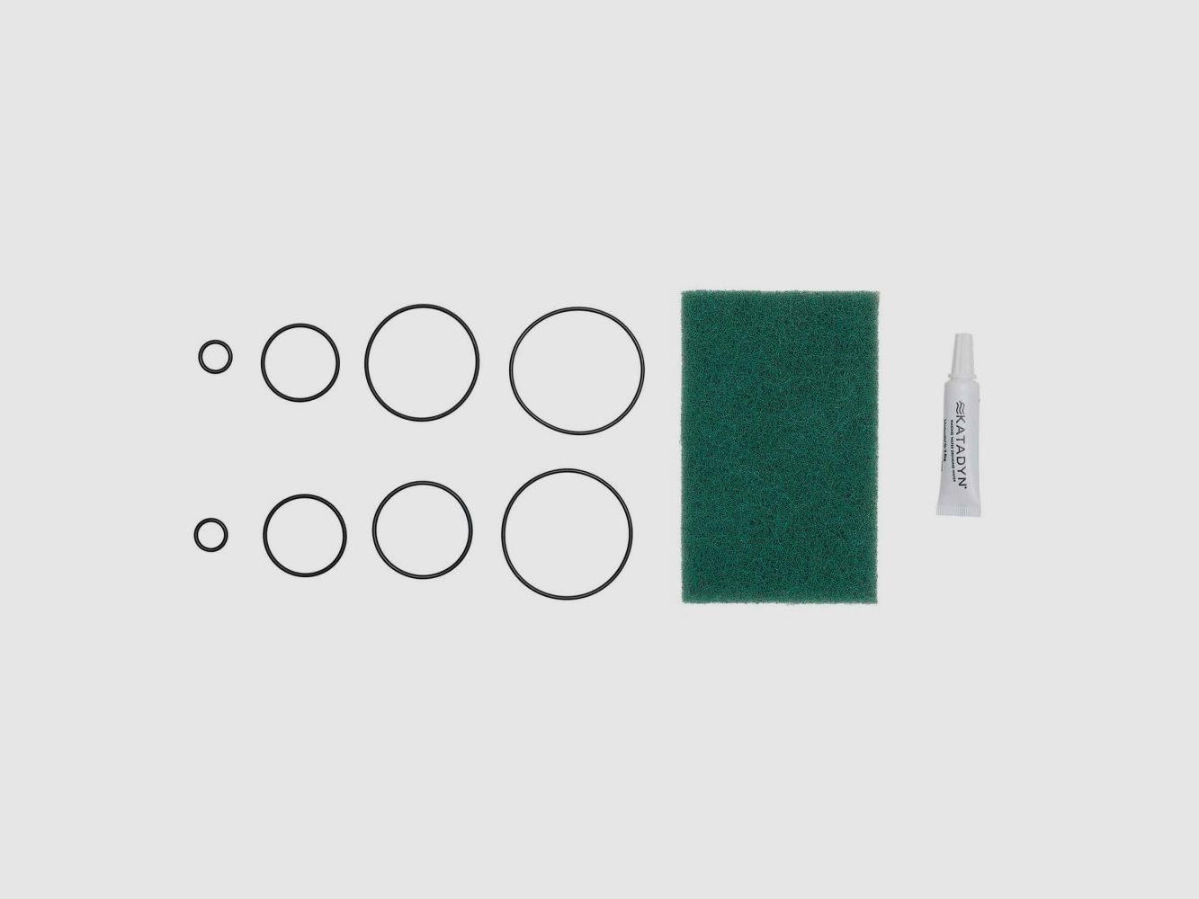 Katadyn Combi Wartungsset (Set 1)