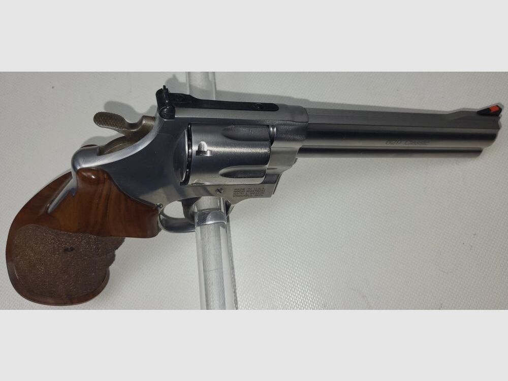Smith&Wesson 629-6 Classic