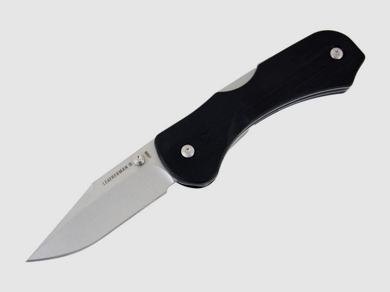 Couteau Leatherman Crater C55B