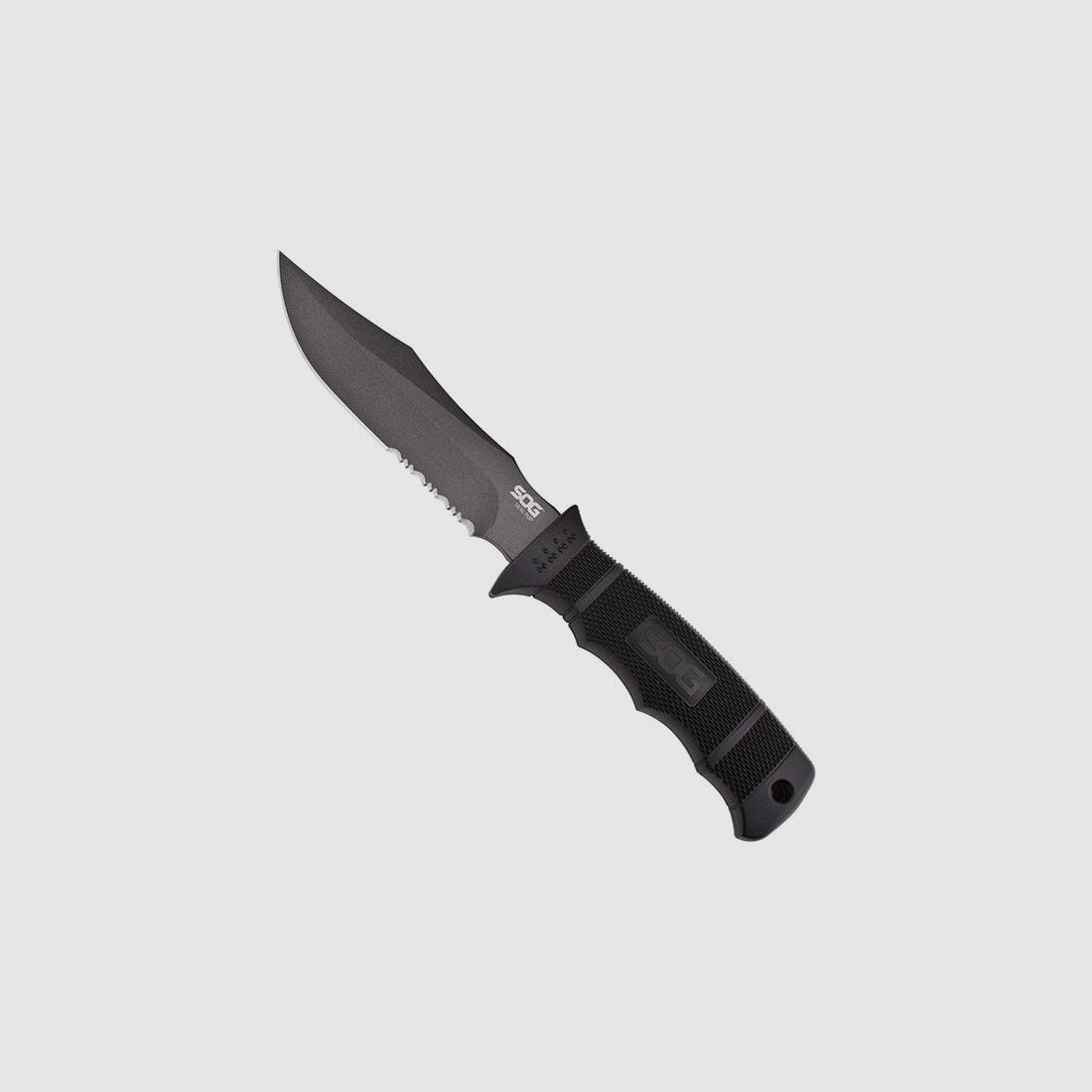 Messer Seal Pup, Kydex Scheide, Bild 1 von 2