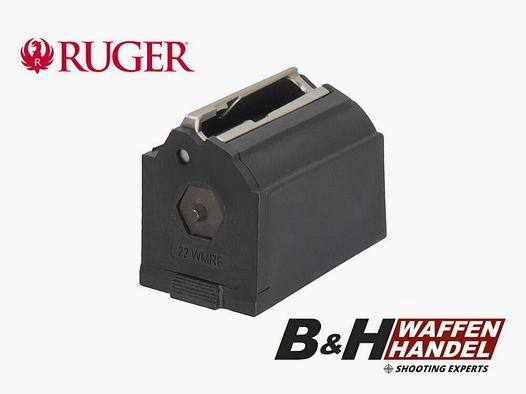 Ruger BX-15
