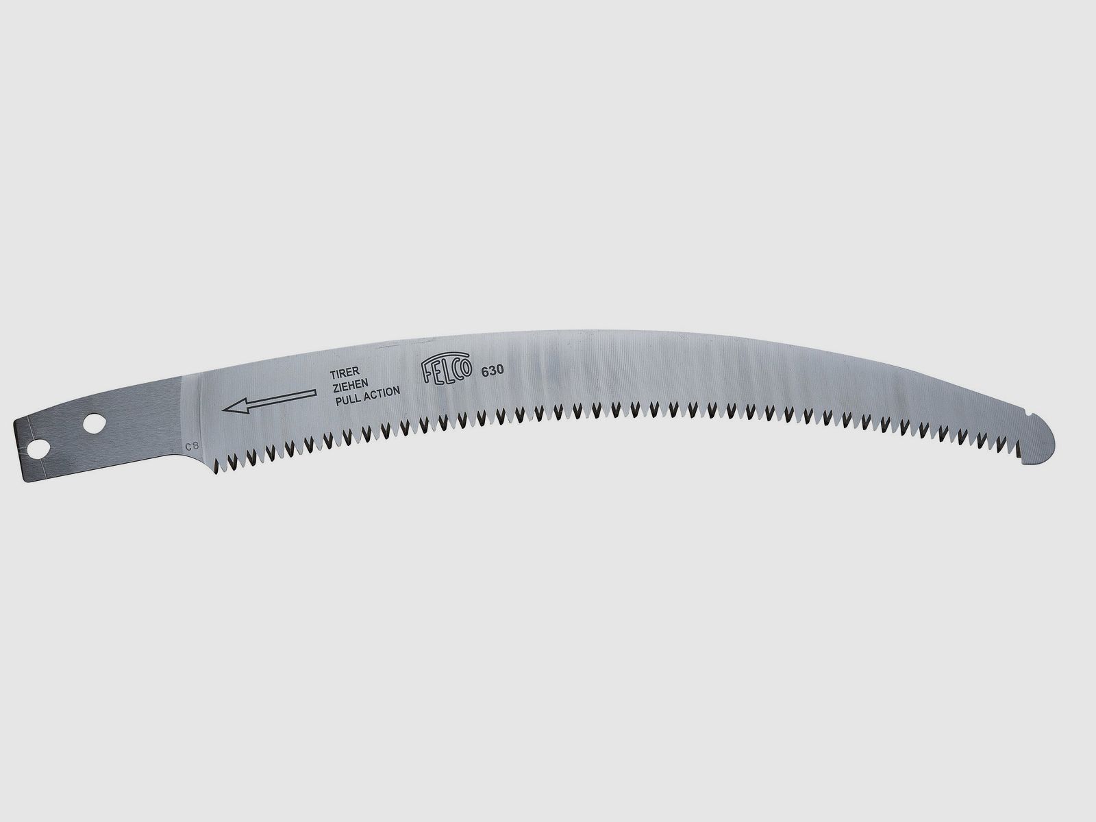 Cuchilla de repuesto Felco para Felco 630