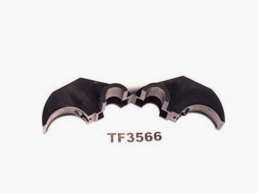 Auto Index Clamp