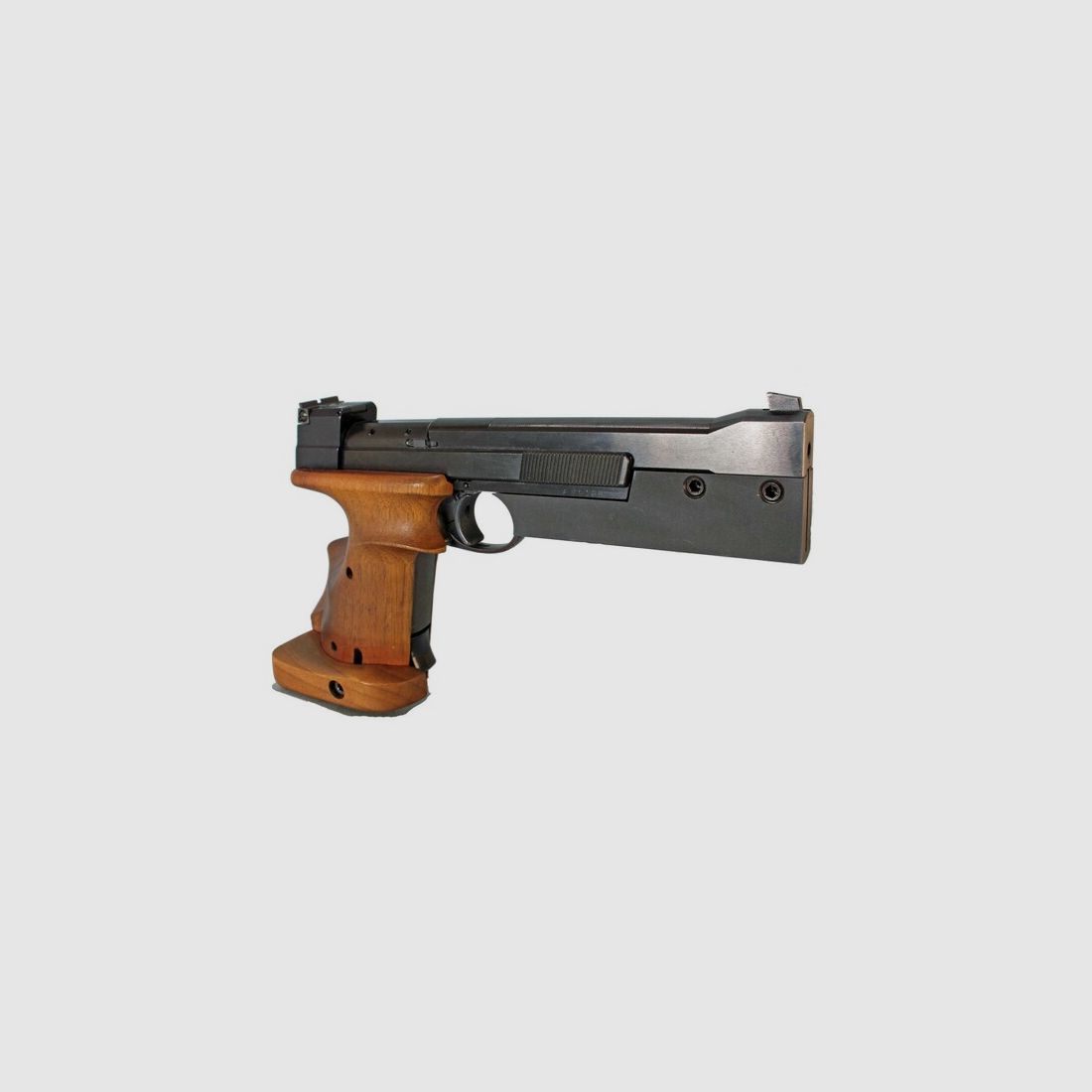 Hämmerli 215 Sportpistole Kal. 22 L.R.