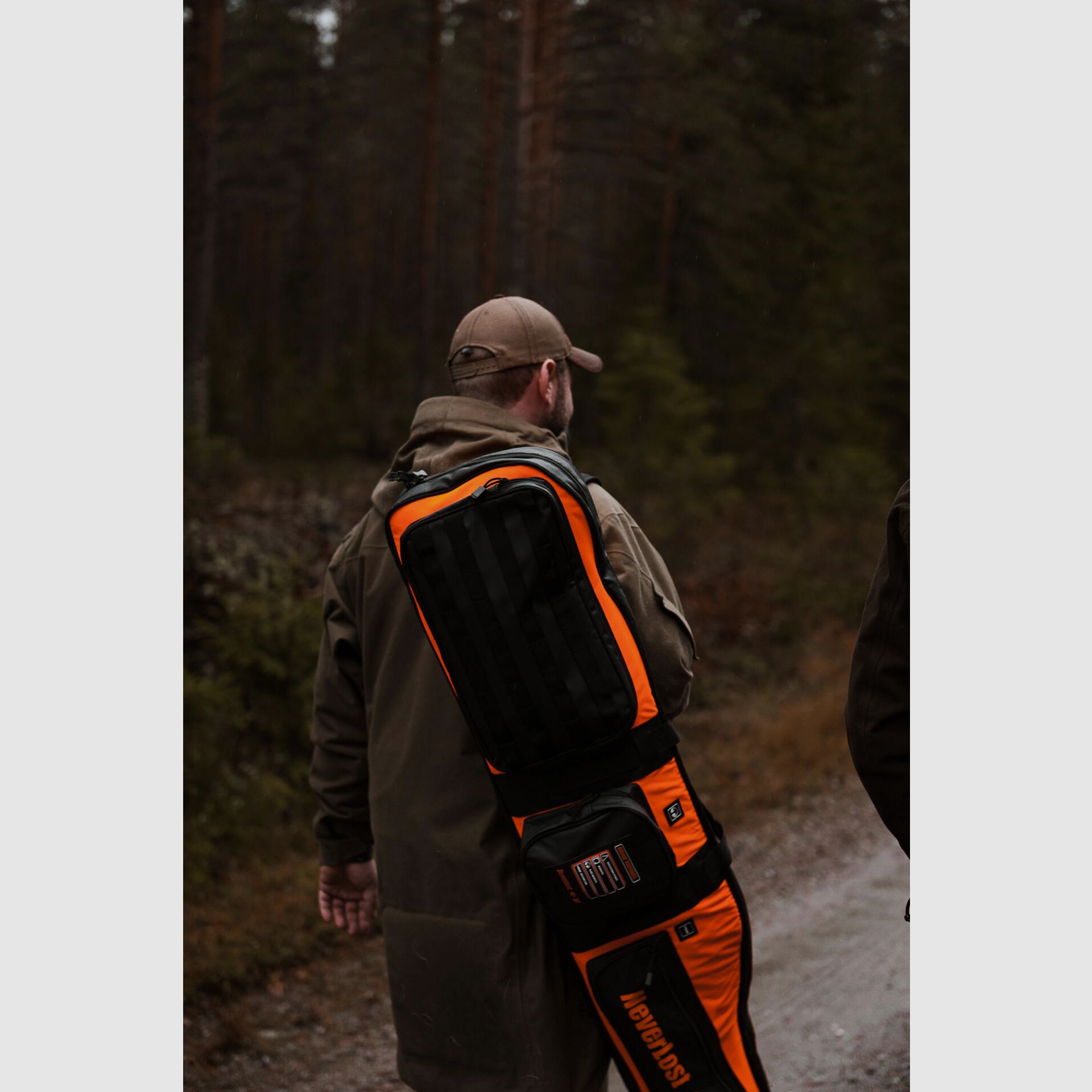 Neverlost Våbenfoderal Addon 105485, billede 4 af 5