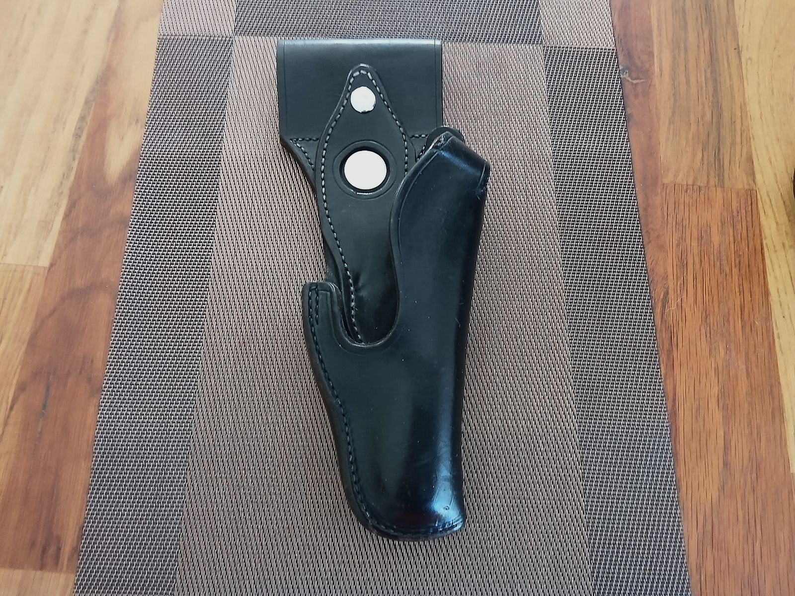 Holster Bucheimer Guardsman B7-HKP9S