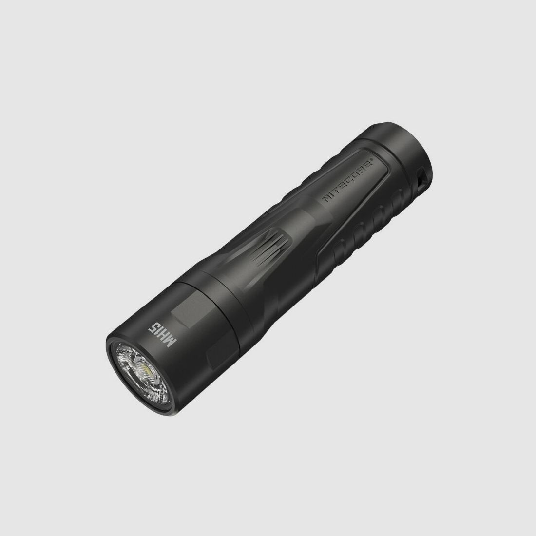 Nitecore Taschenlampe MH15 2000 Lumen mit Powerbank-Funktion