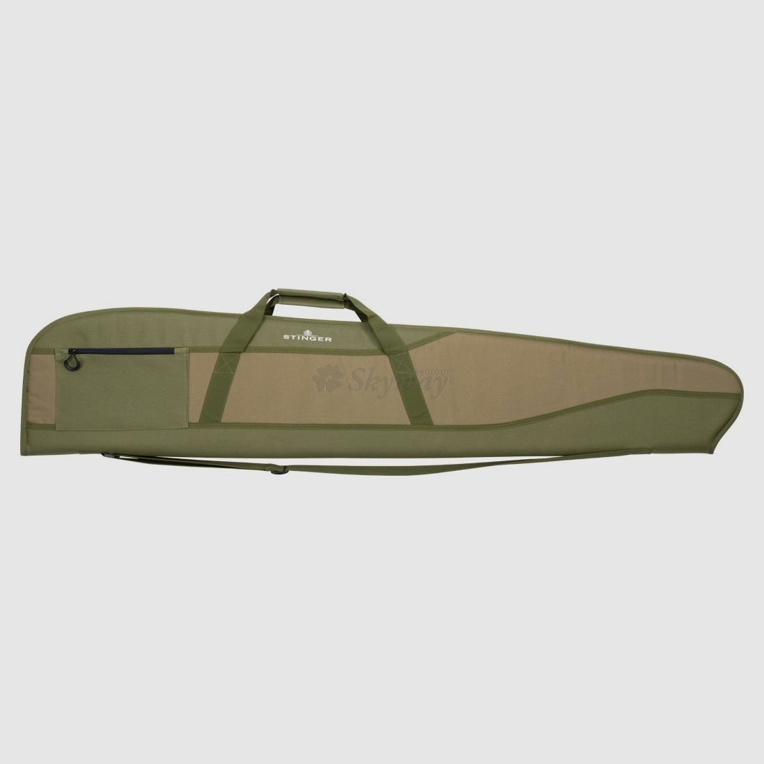 Stinger Futer na strzelbę Hunter 130cm, zdjęcie 2 z 2