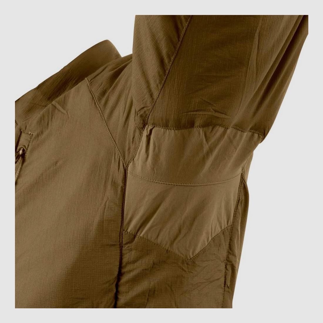 HELIKON TEX WOLFHOUND JACKET Climashield® Apex™ US WOODLAND