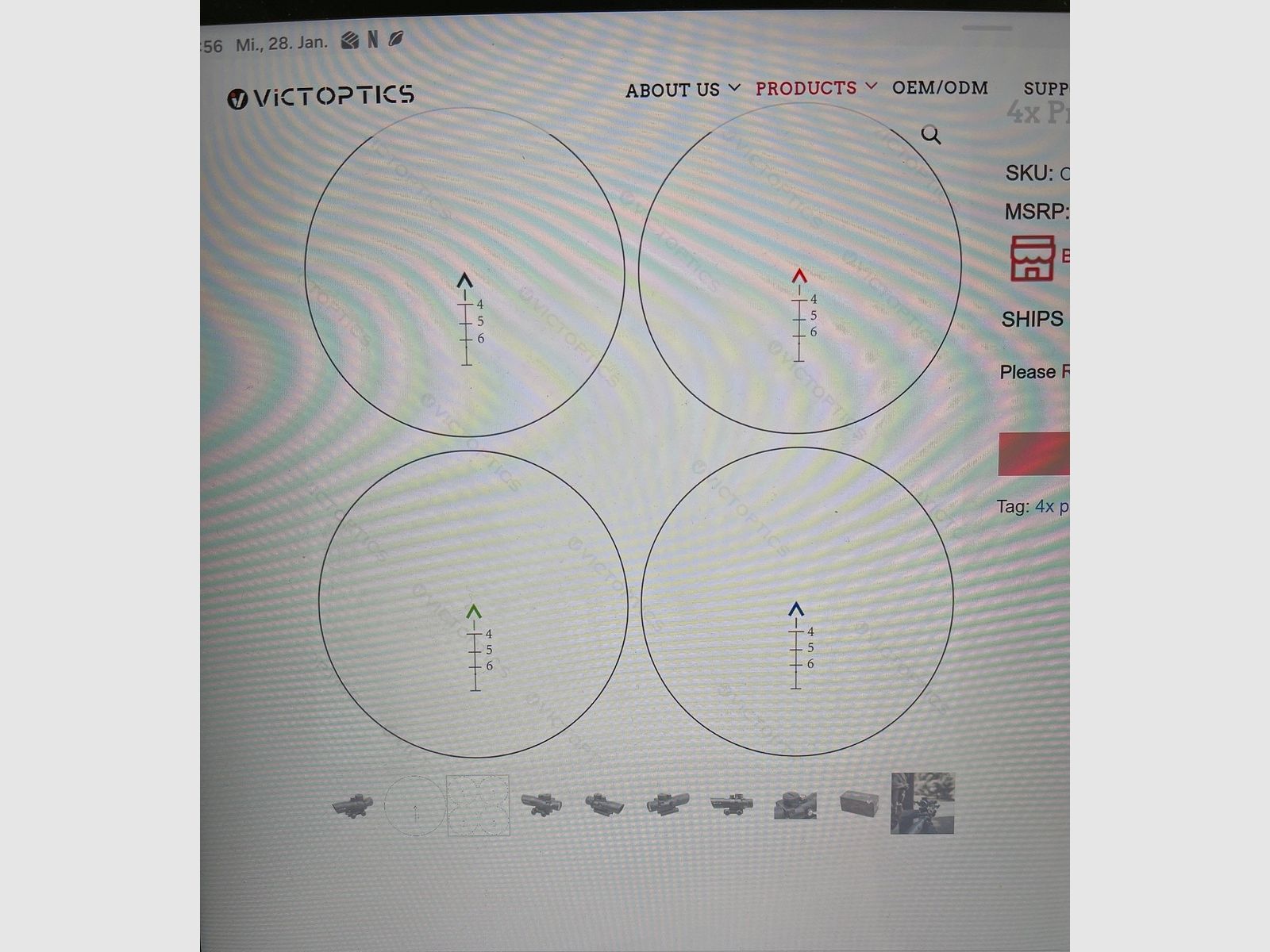 GSG MP 40 9mm Luger używany + akcesoria