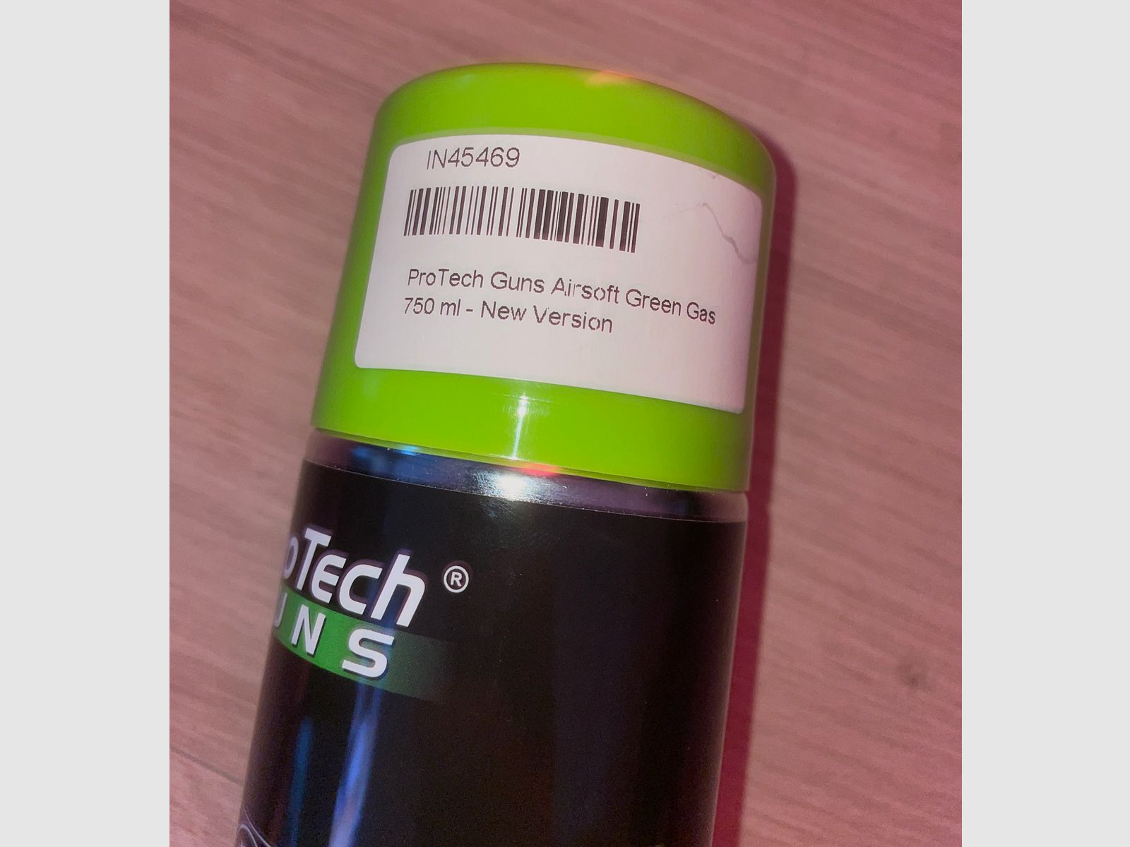 Umarex Glock 42 GBB 6 mm BB Airsoft