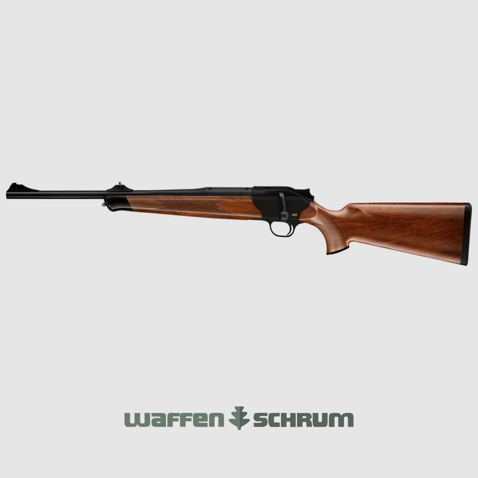Blaser R8 Linksausführung