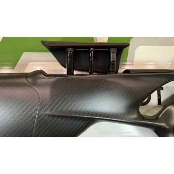 Blaser R8 Ultimate Carbon Leather Repetierbüchse Kal. .308Win, Bild 12 von 13