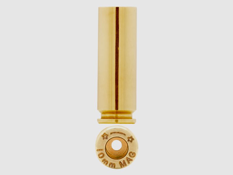 Starline Hülsen 10mm Mag. 100 Stück